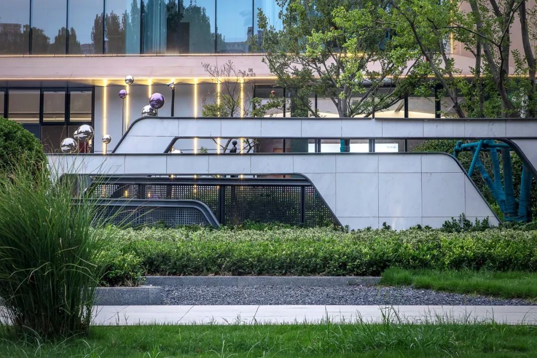 济源建业世和府丨中国济源丨阿特森景观规划设计有限公司-42