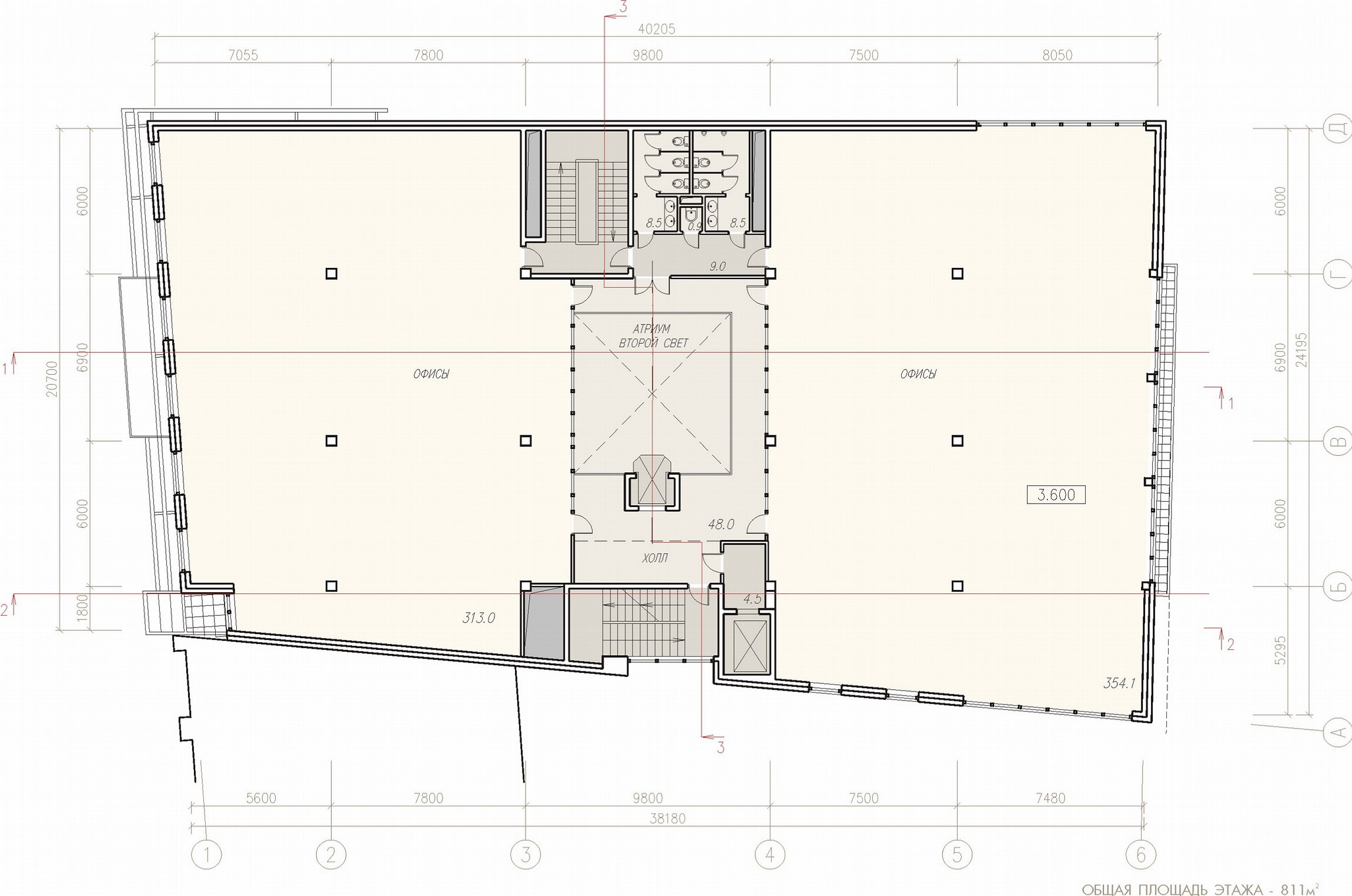 设计师巧妙运用光影,打造温馨舒适家居环境-19