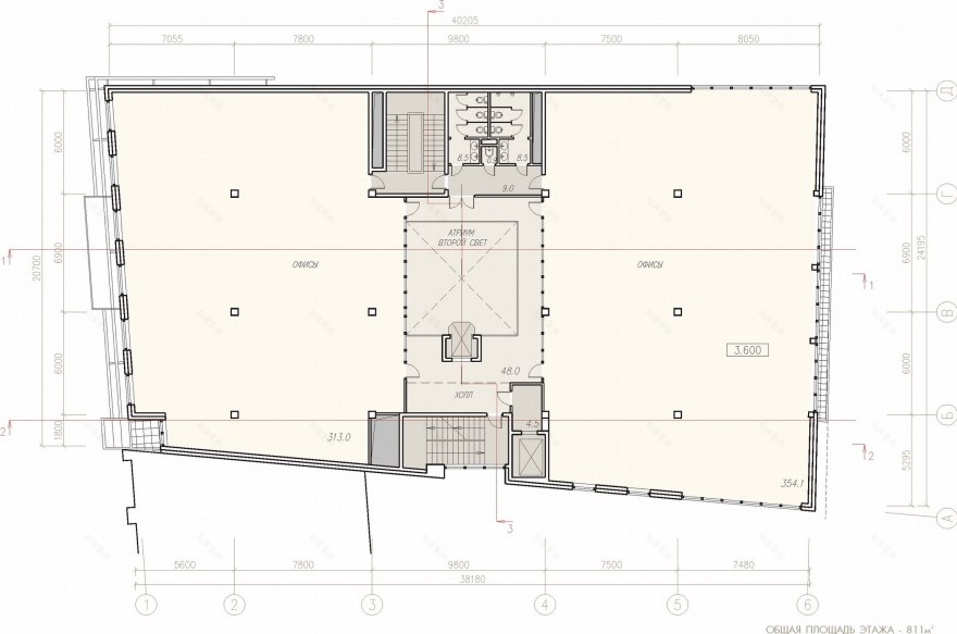 设计师巧妙运用光影,打造温馨舒适家居环境-19
