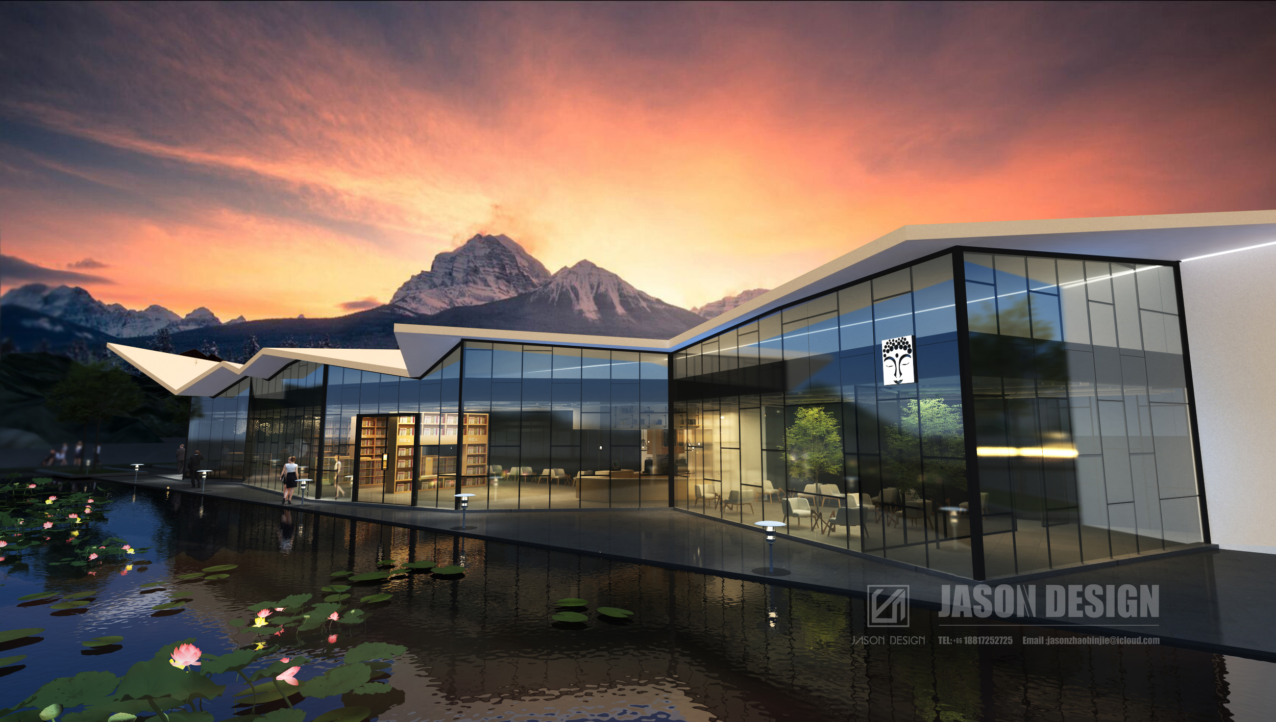 leshan Library 2018-1