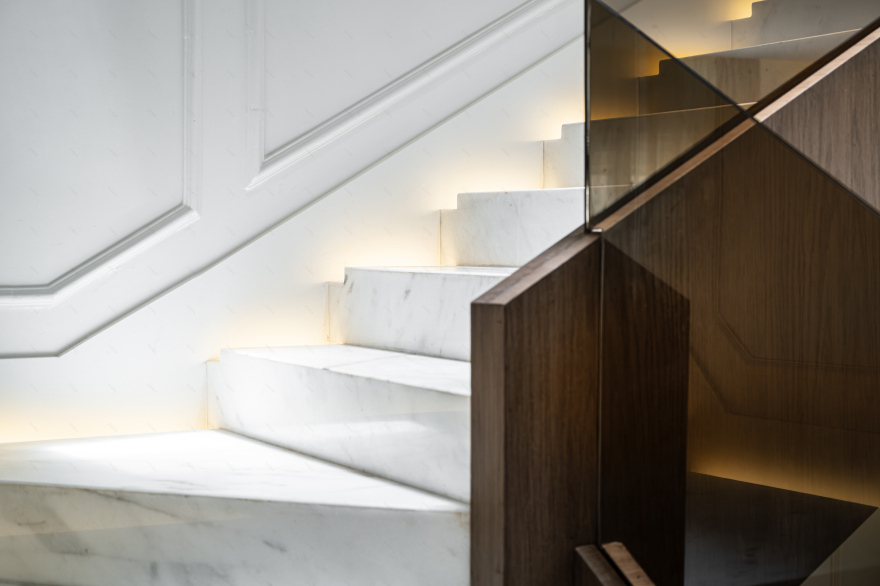 山景休闲别墅丨埃及丨LOAK Designs-62