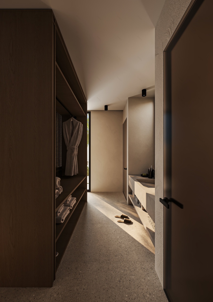 平层丨斯里兰卡丨NAO Studio-13