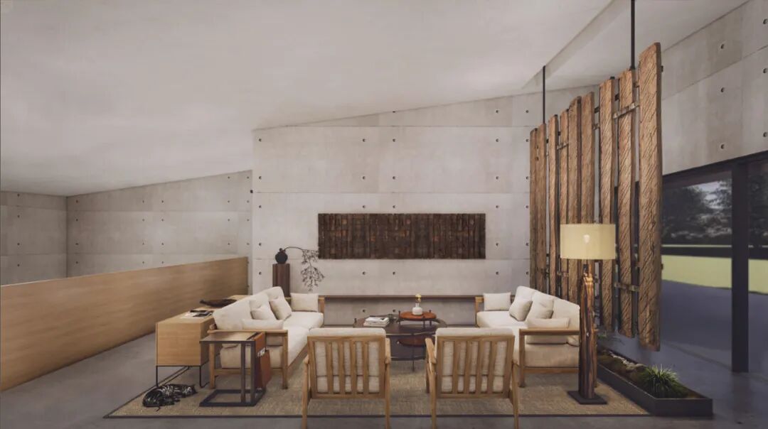 咸宁梓有集，中国美学轻度假策源地-53