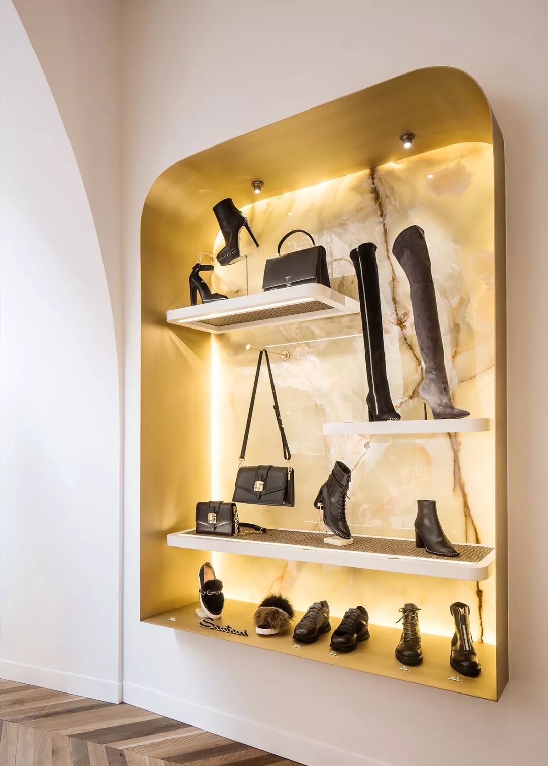 重塑传统，Caprini & Pellerin 建筑美学解读-66