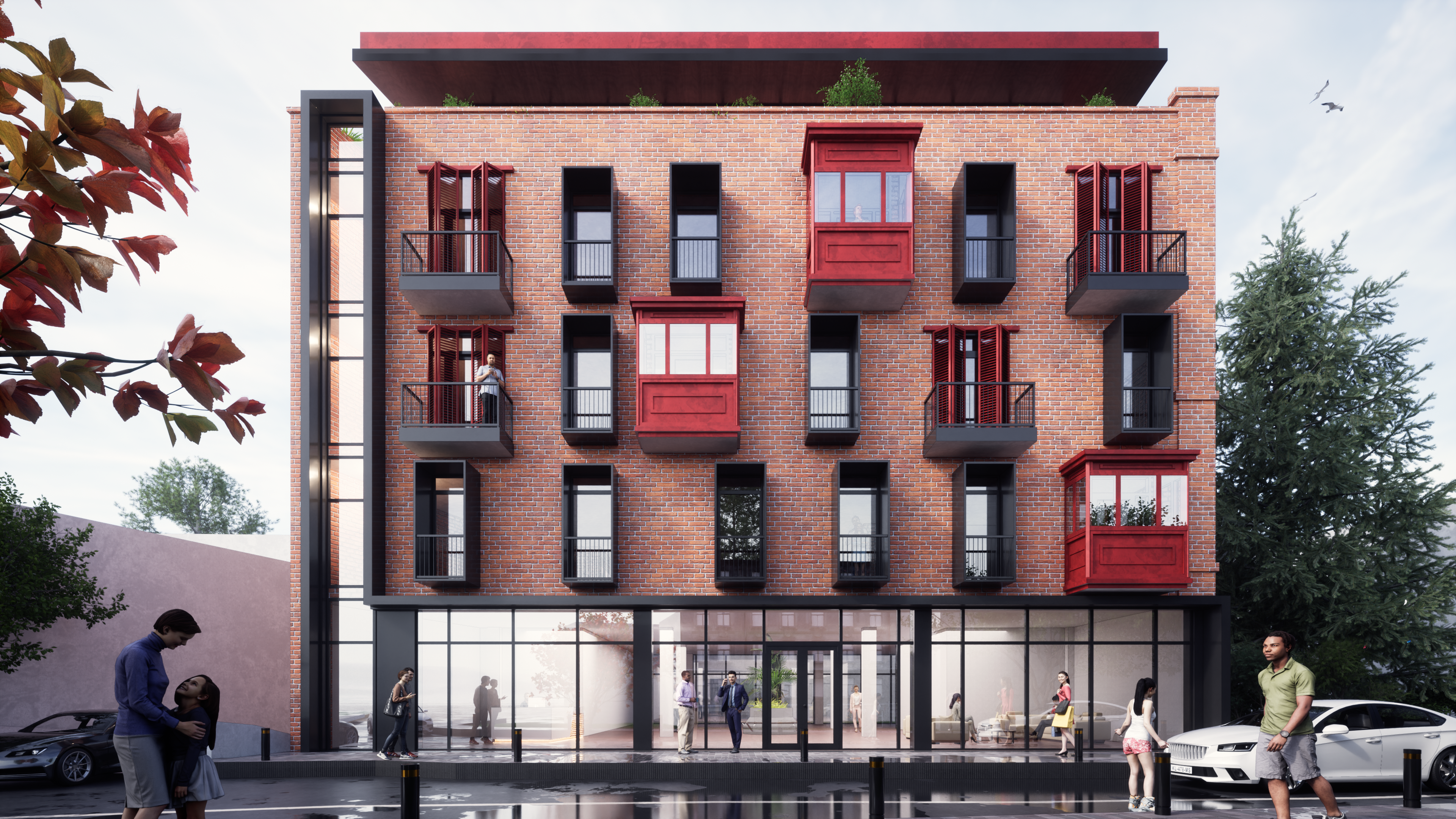 鲁斯塔维利项目-3