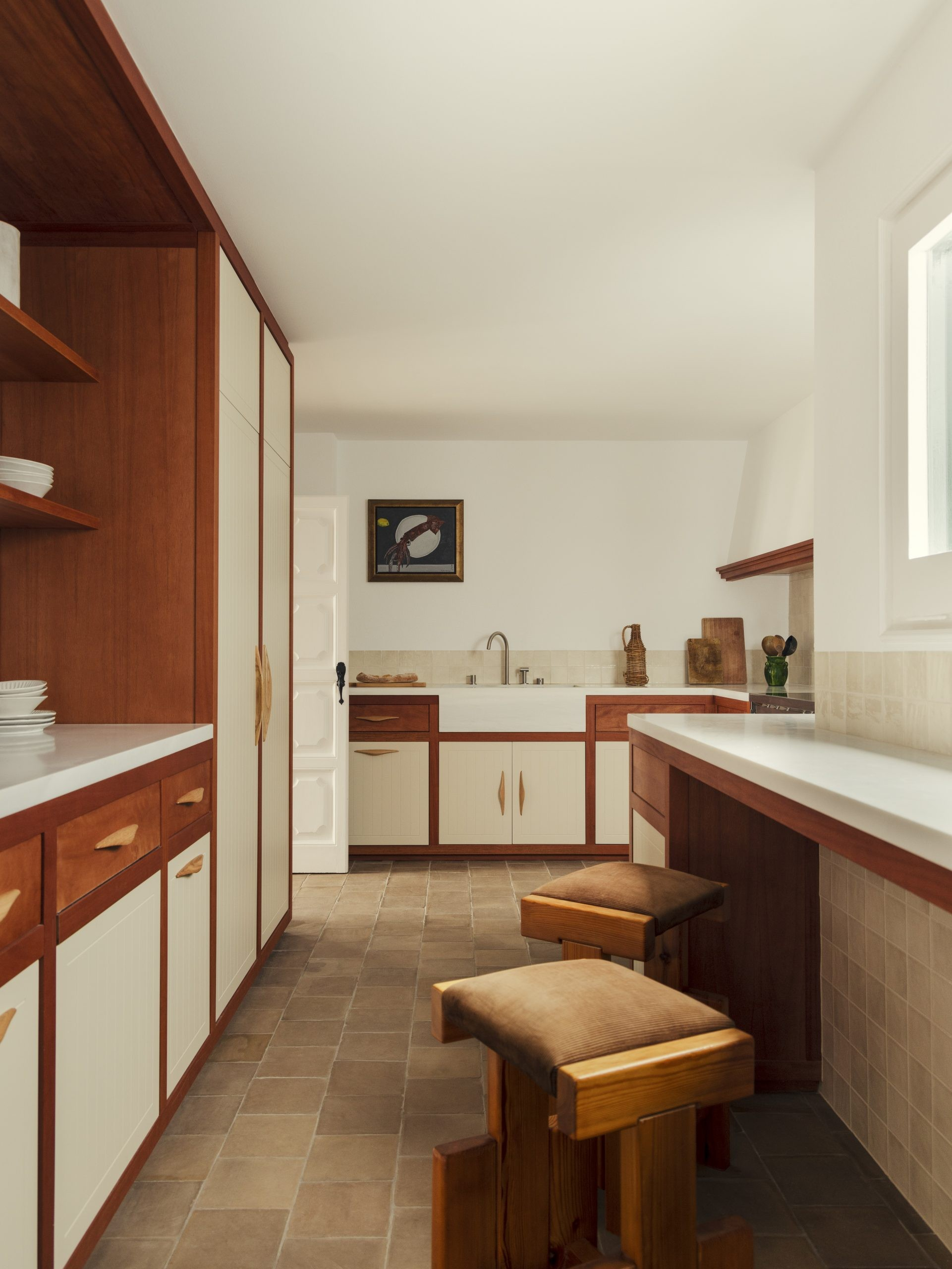 Palm Tree House丨建筑的记忆丨西班牙-13