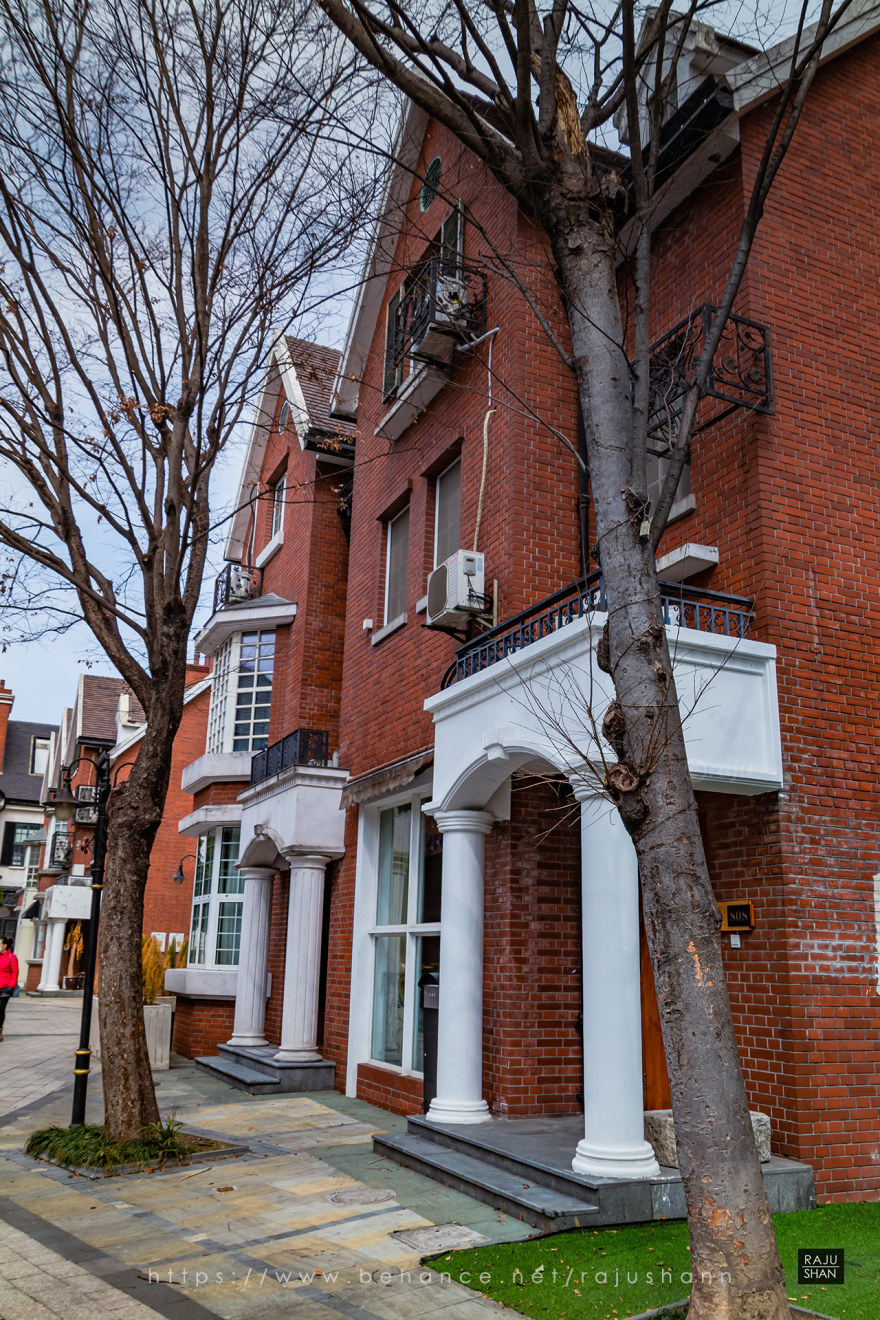 泰晤士小镇丨中国上海丨阿特金斯建筑事务所-48