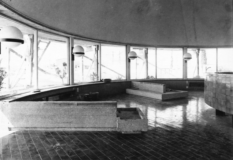 Poblado Hifrensa相关建筑及空间修复项目-9