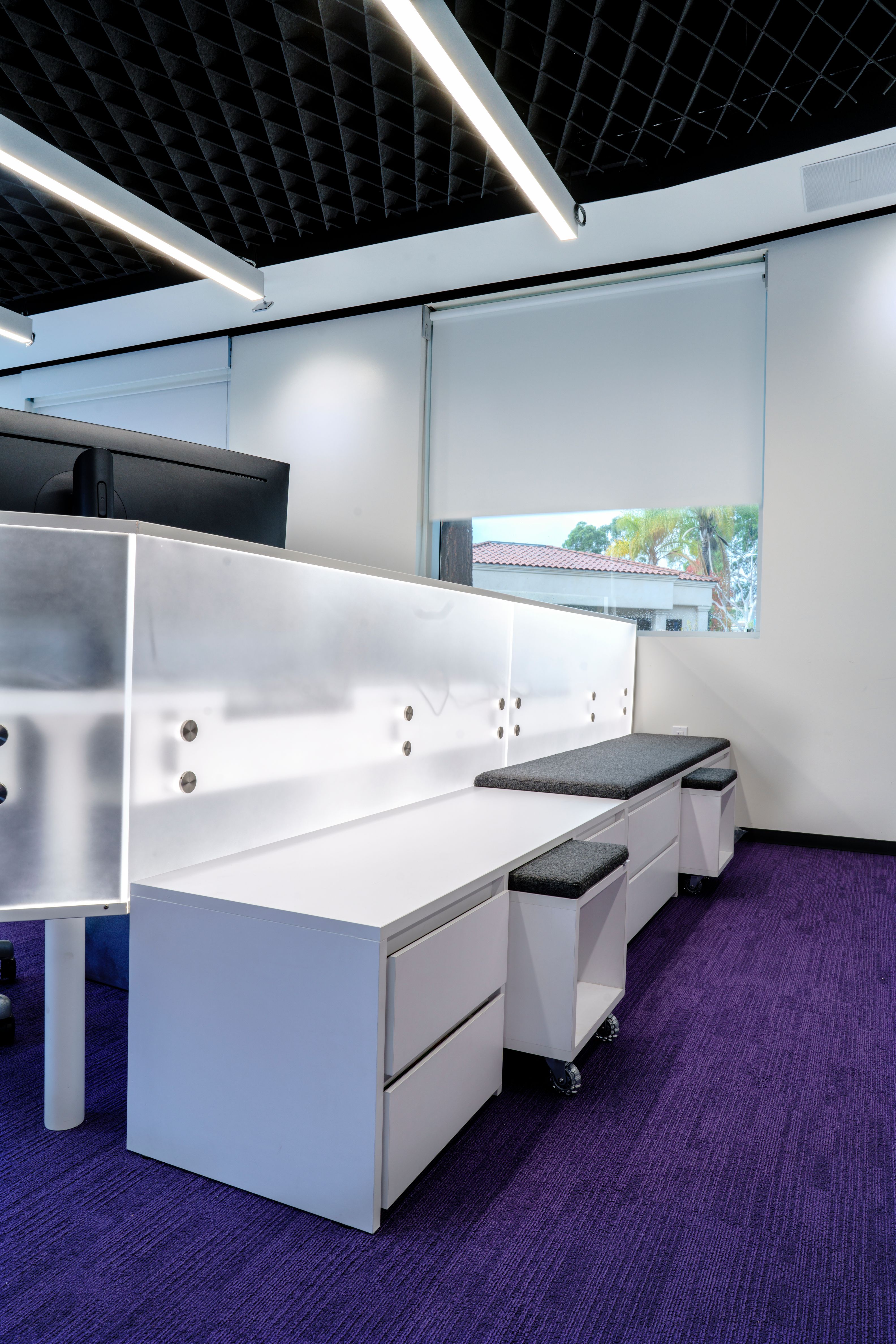 DocMagic · RA·DA 办公室 · 科技企业的功能性与美学设计-20