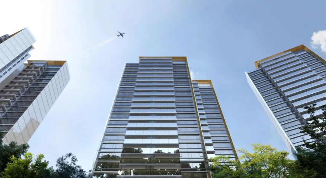 越秀·大学城和樾府丨与自然无界共融的好房子-41