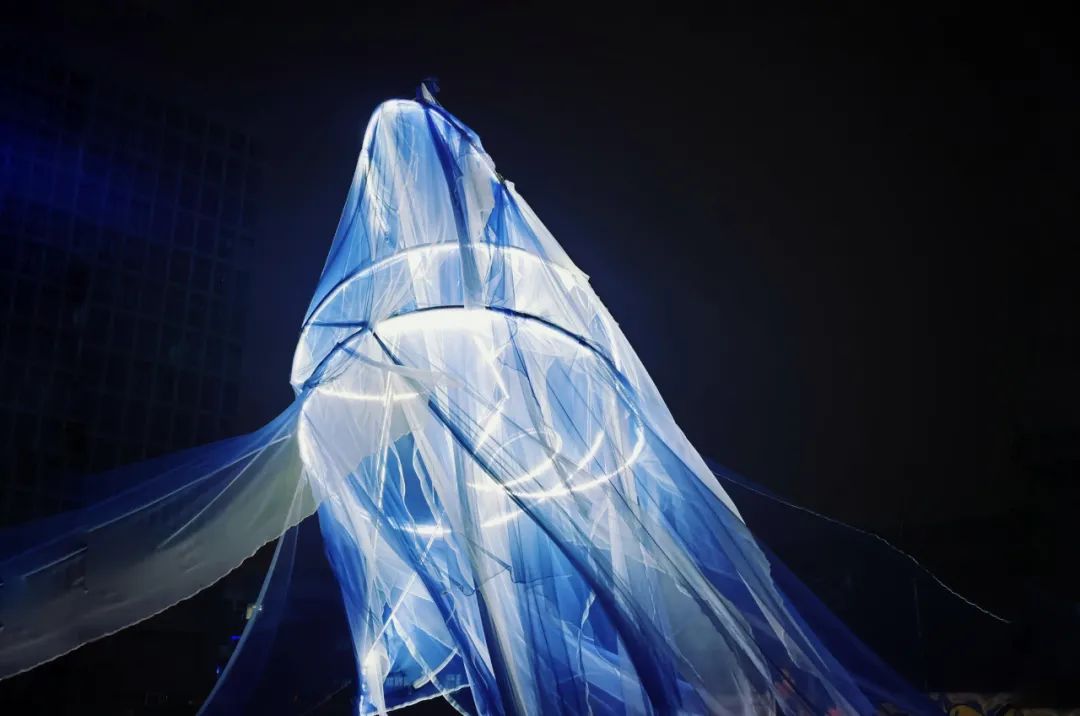 心跳元宇宙丨中国上海丨DA!建筑事务所-28