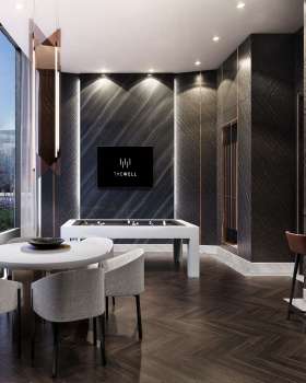 THE WELL II by IV Design