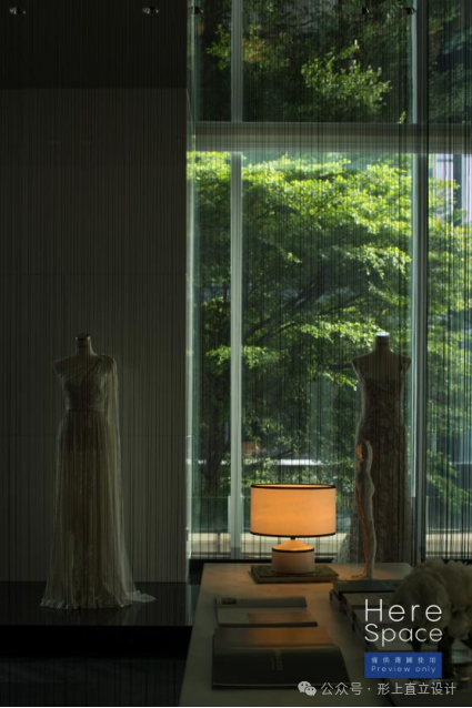 形上直立设计 |  森林礼堂-123