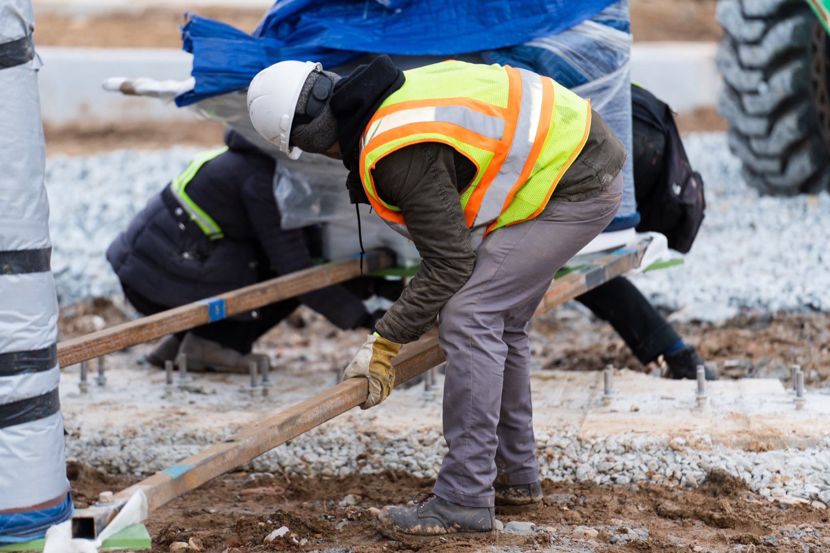 Wheelhouse 景观亭丨美国丨Mark Reigelman II-50