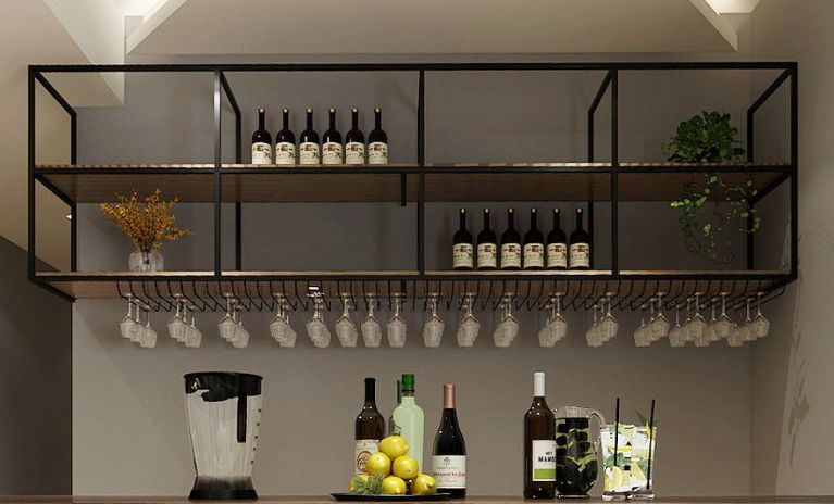 廖俊豪打造康桥融府 129㎡北欧轻奢空间,-82