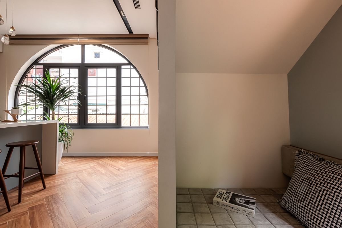 风之谷的绿意之家-35