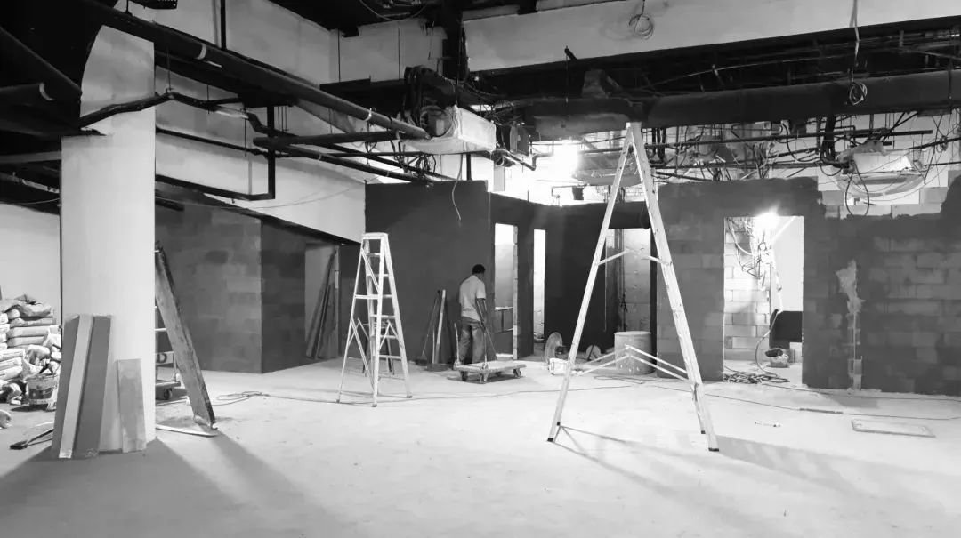 新加坡宽窄巷子川菜餐厅丨喬一空间-84