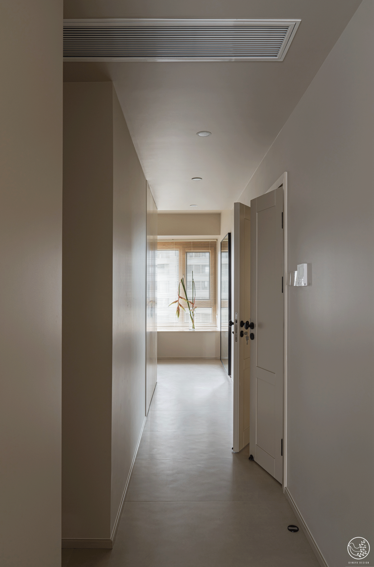 爱意贯穿的家丨中国成都-48