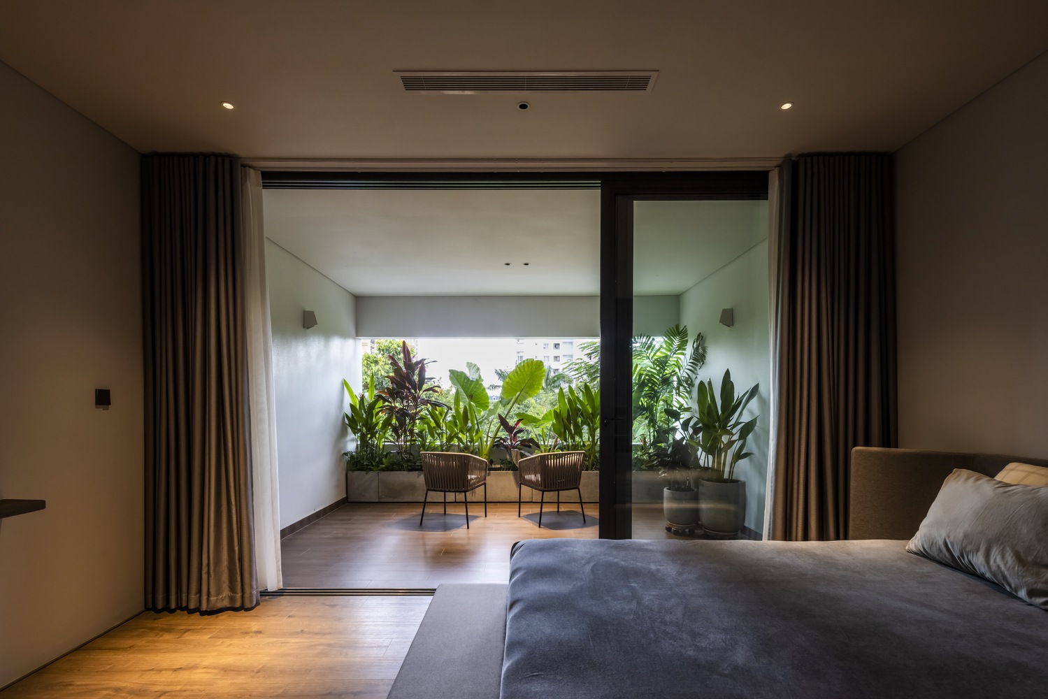 R07 住宅丨越南-29