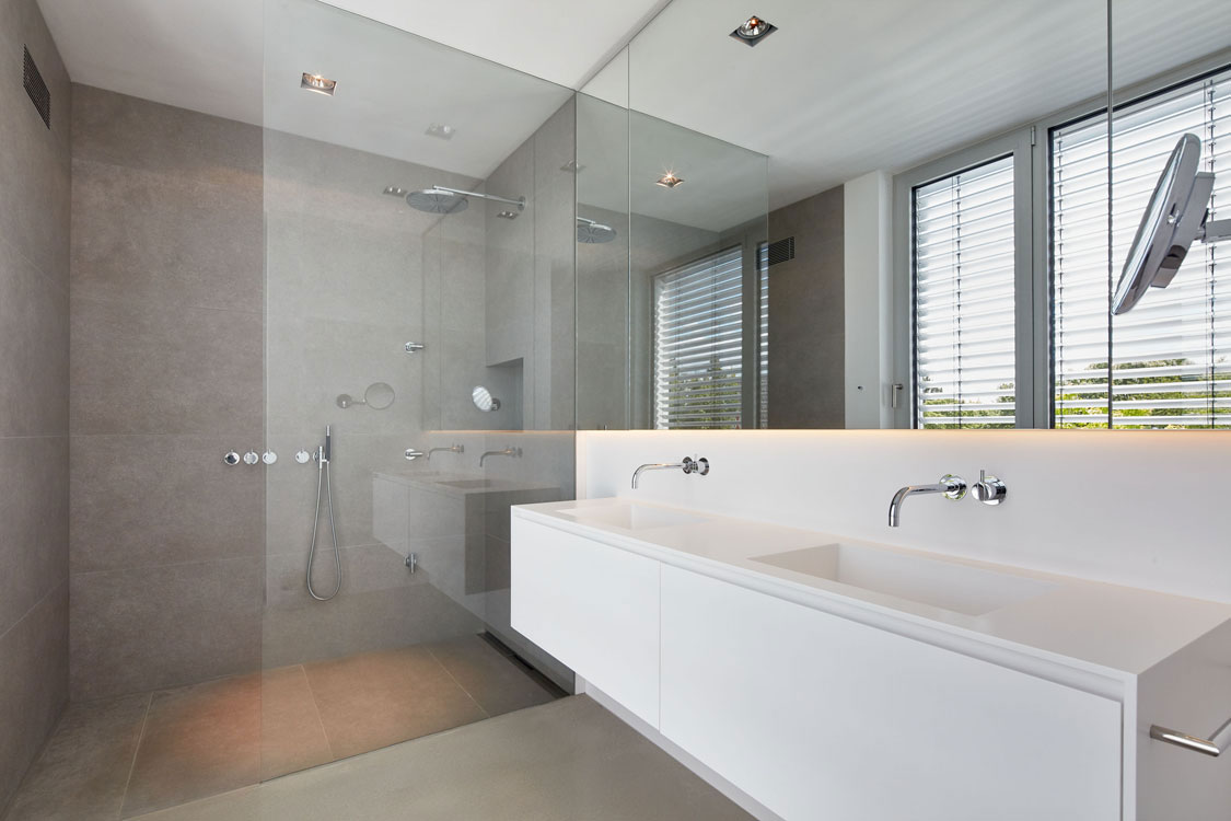 Döring Dahmen Joeressen Architekten | Wohnhaus 4x3-17