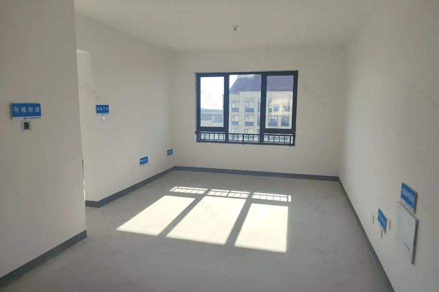 累计交付160万平方米!中建八局让超万户回迁居民幸福归家-60