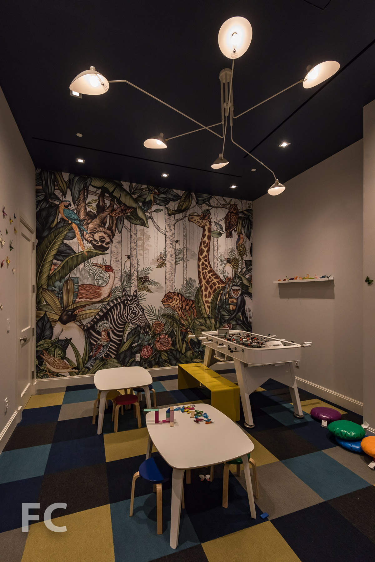 Construction Update: 101 W 78 — FIELD CONDITION-11