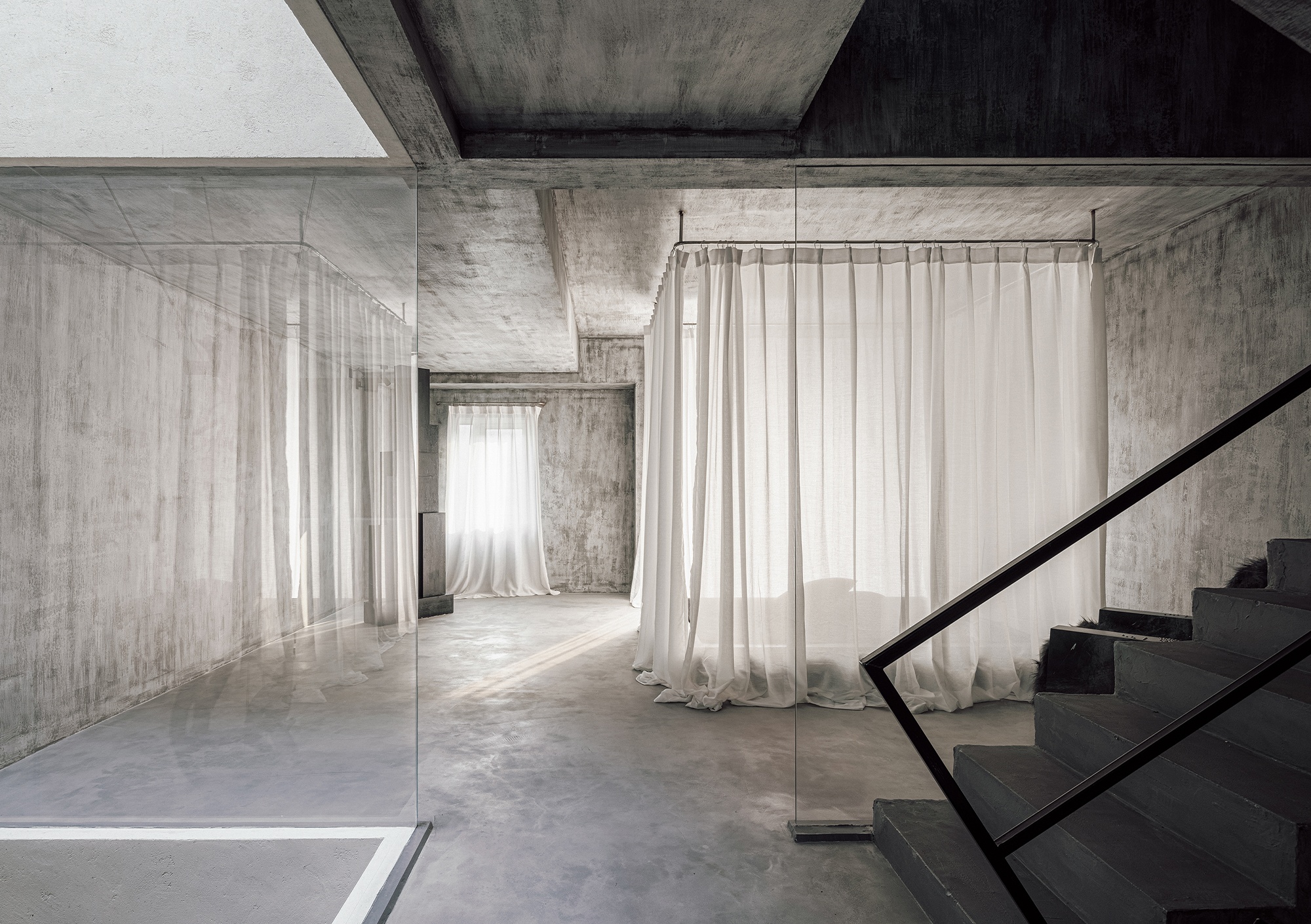 有无艺术空间丨中国嘉兴-21