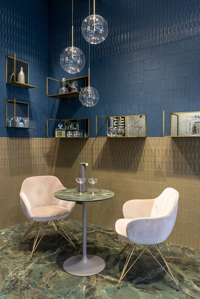 Renewed St. John Street Flagship Showroom-19