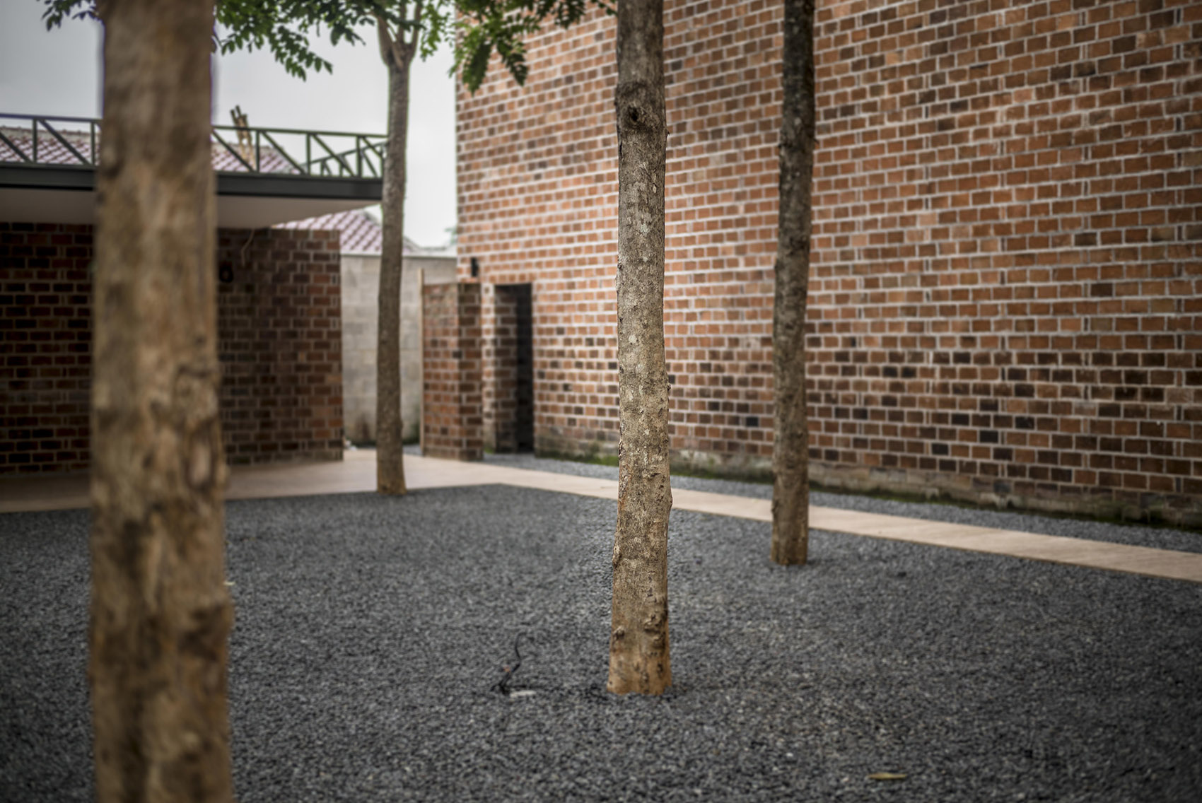 @BATUBATA工作室，印度尼西亚 / Studio Air Putih-62