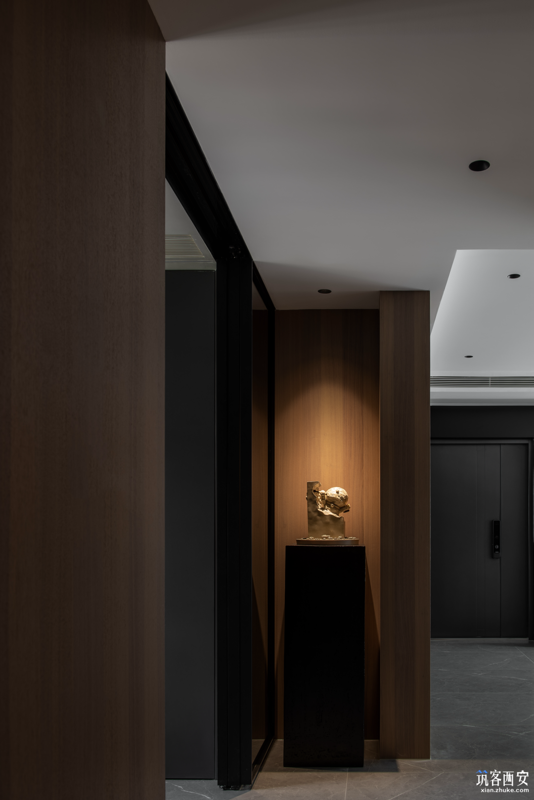 铁建花语城丨中国西安丨董博-19