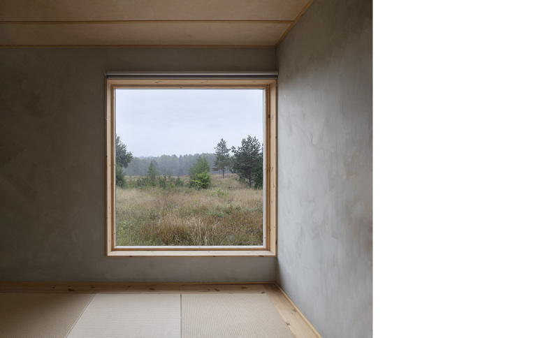 RR 诺雷尔、罗德赫住宅丨瑞典-15