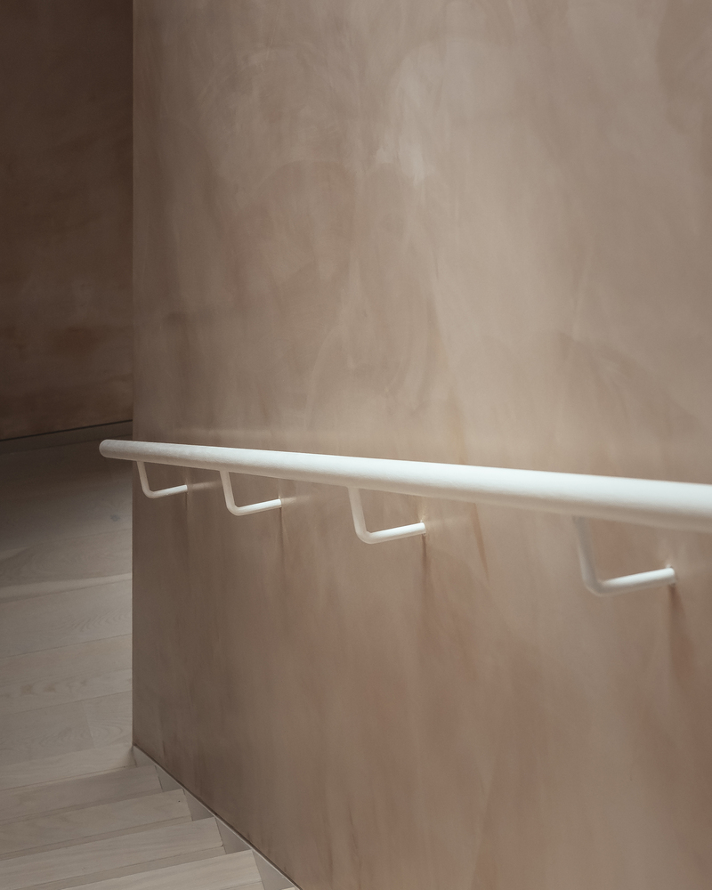 英国 Bermondsey 区 Council House 改造丨VATRAA-44