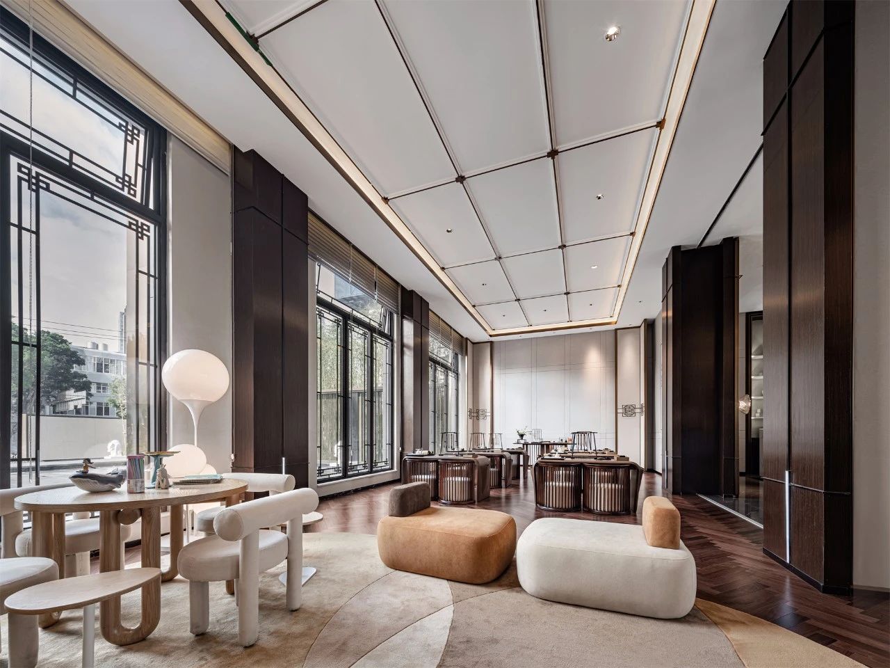 文山大唐美泉世家营销中心丨中国文山丨千舍建筑营造(苏州)有限公司-27