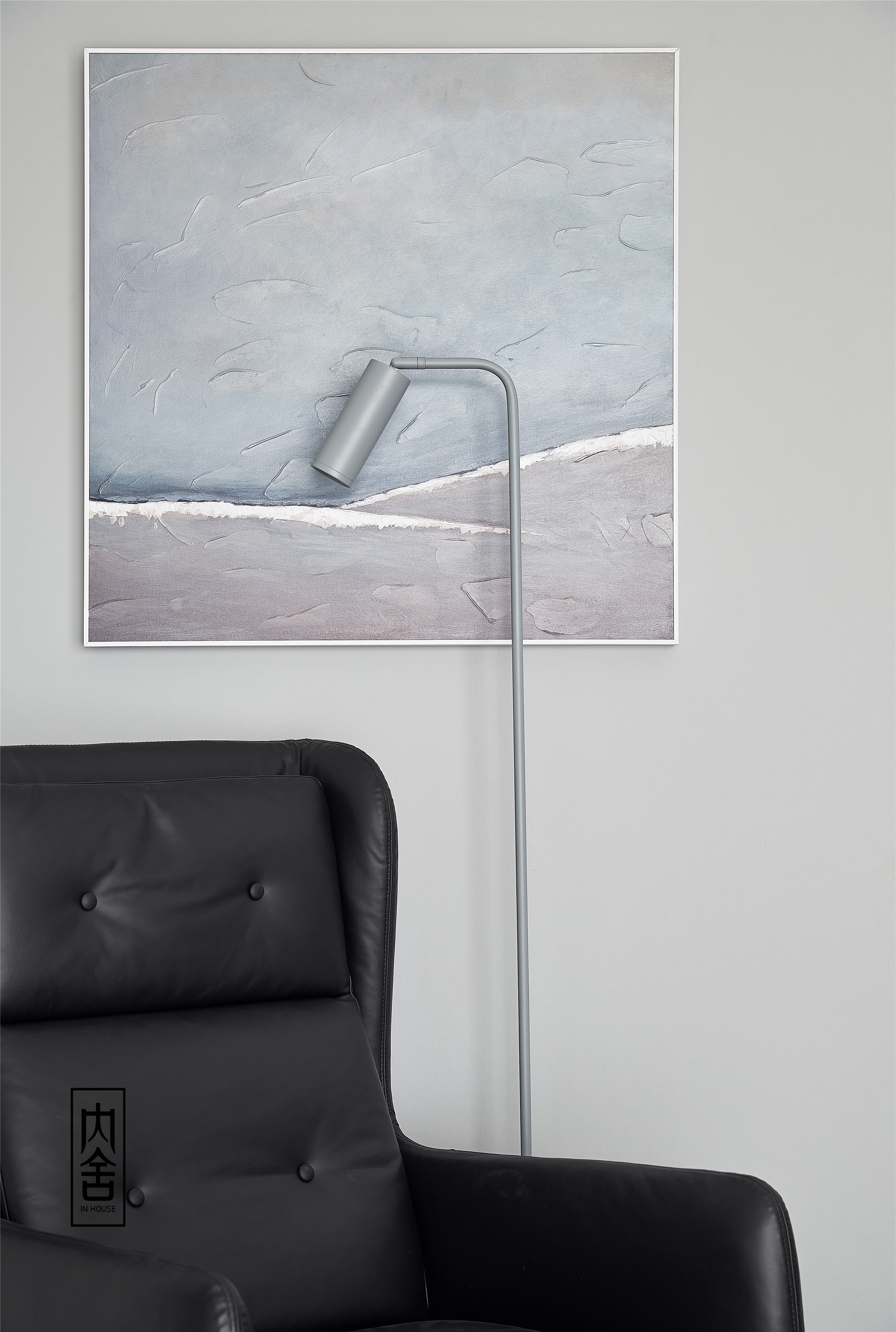 《风生》现代轻奢家居，温馨中见格调-0