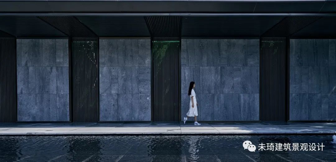 沈阳龙湖·云峰原著示范区 | 现代简约与艺术交融的景观设计-56