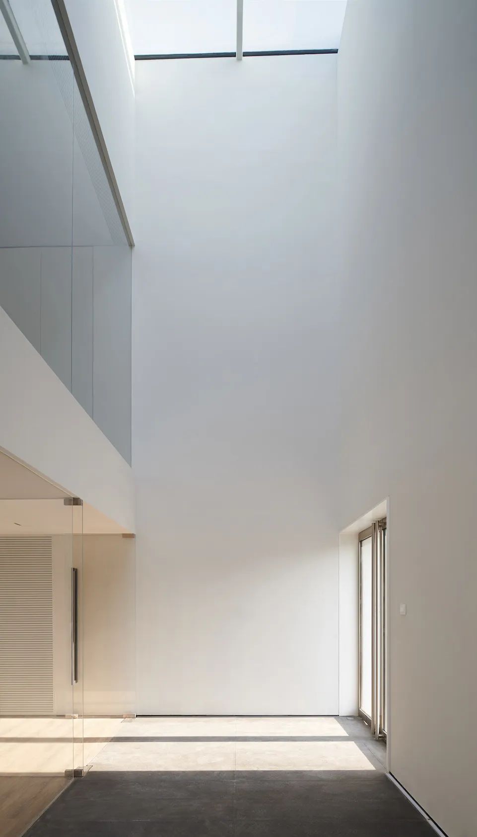 华润大学“湾仔活动中心”丨张大为建筑工作室+左通右达建筑工作室-56