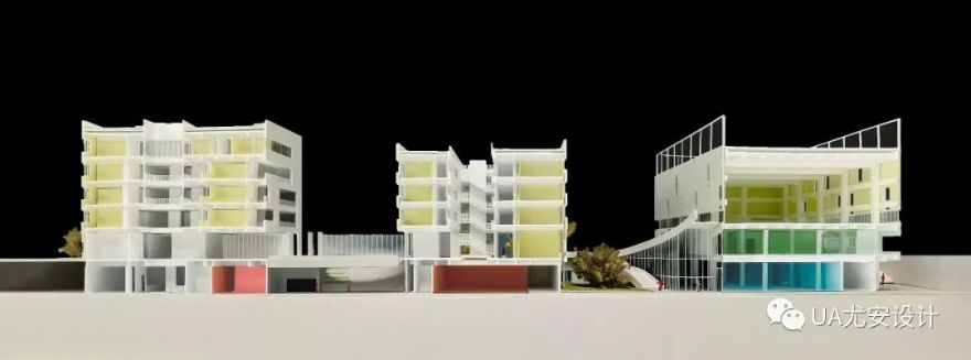 杭州师范大学附属竞潮小学及幼儿园丨中国杭州丨UA 尤安设计-40