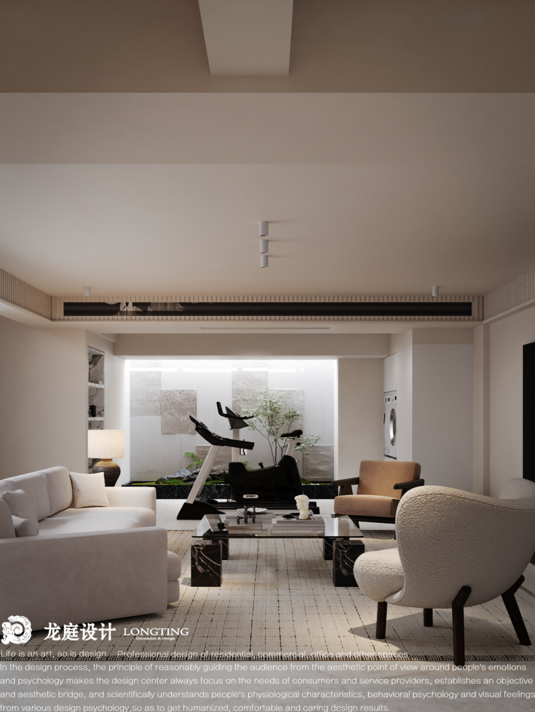 湖州·湖畔春晓丨中国湖州丨龙庭设计-30