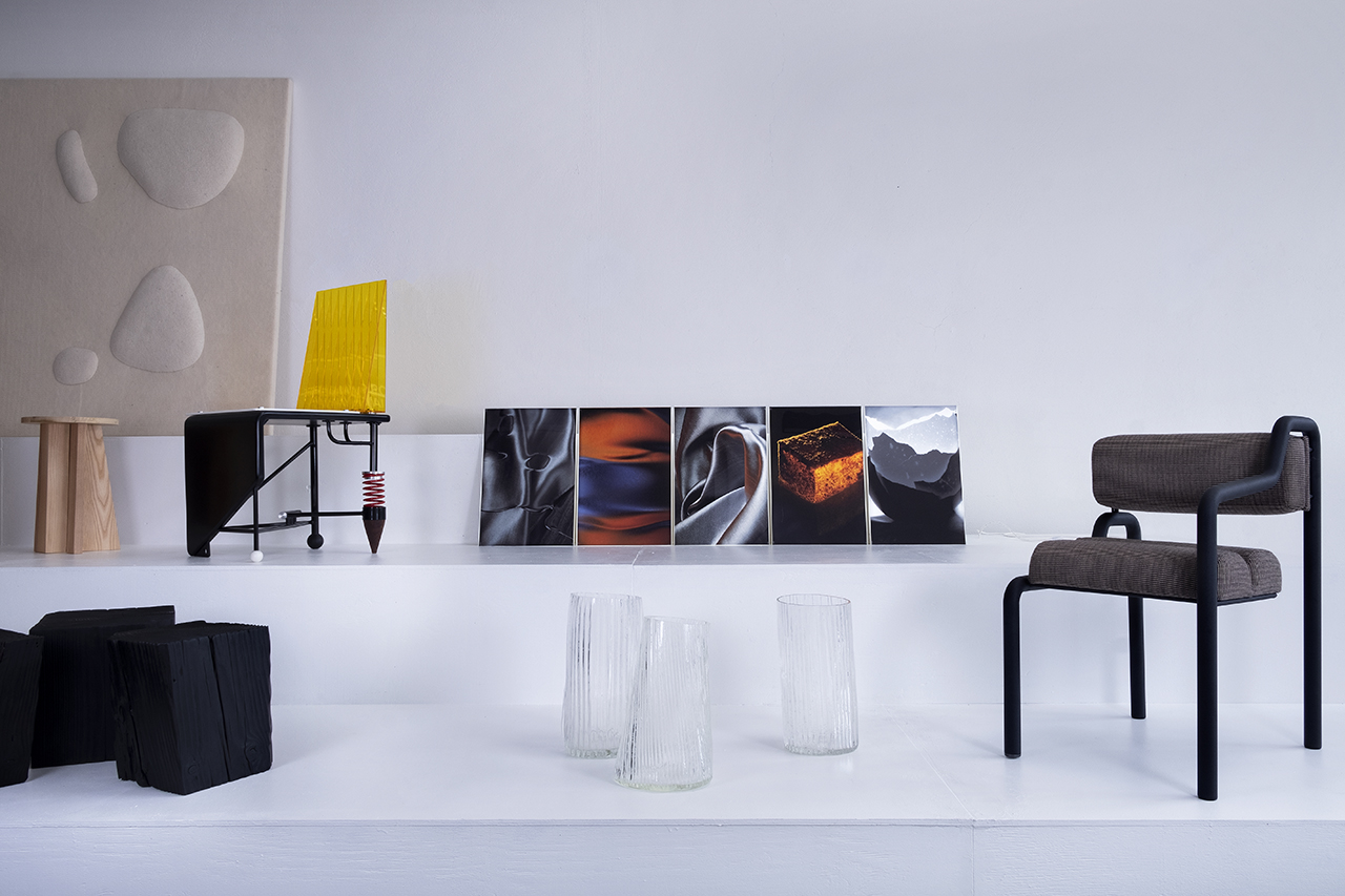 疫情下的创新 | San Francisco 设计师举办"Temporarily Available"展览-4