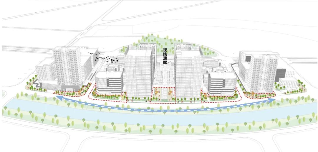 力合科创双清创新基地丨中国东莞丨森磊国际-38