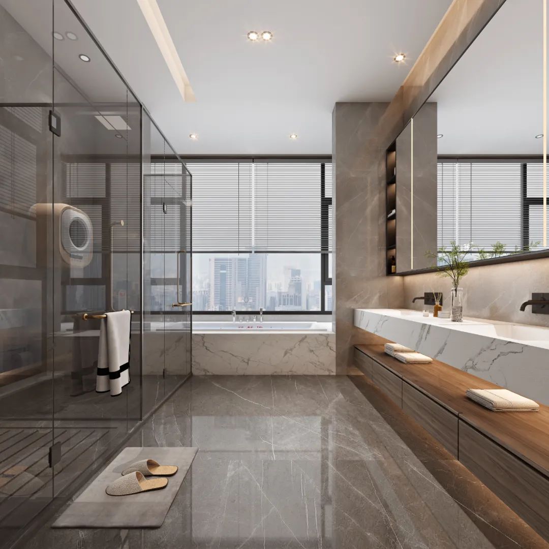 就掌灯丨中国西安丨西安锐格惟辰装饰-31