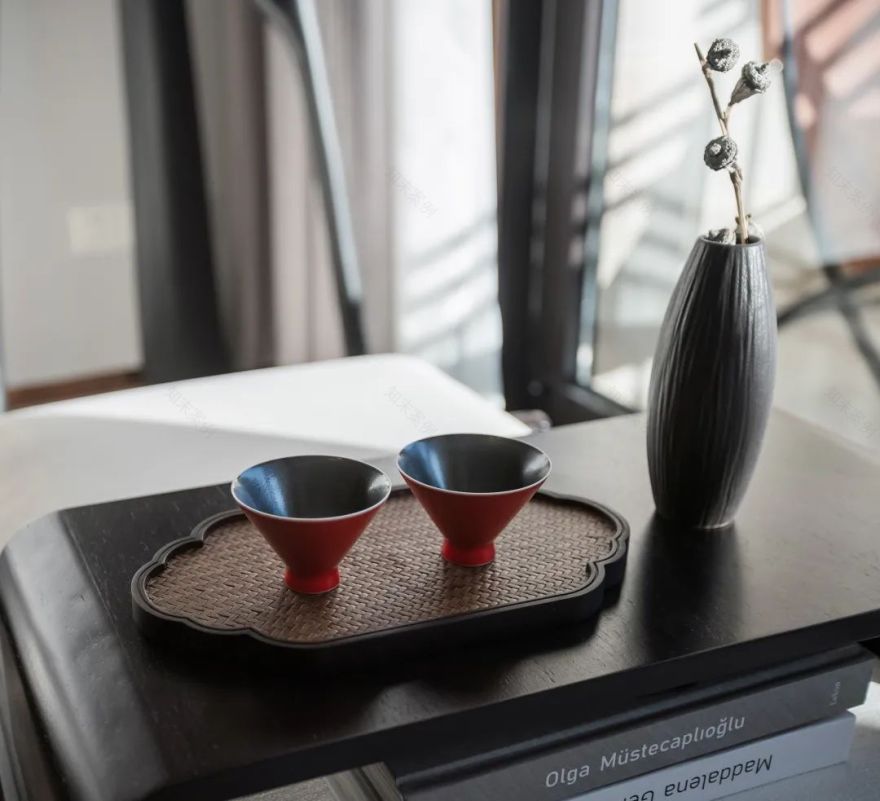 燕西华府书香雅墅丨中国北京丨上海天鼓装饰设计有限公司-30