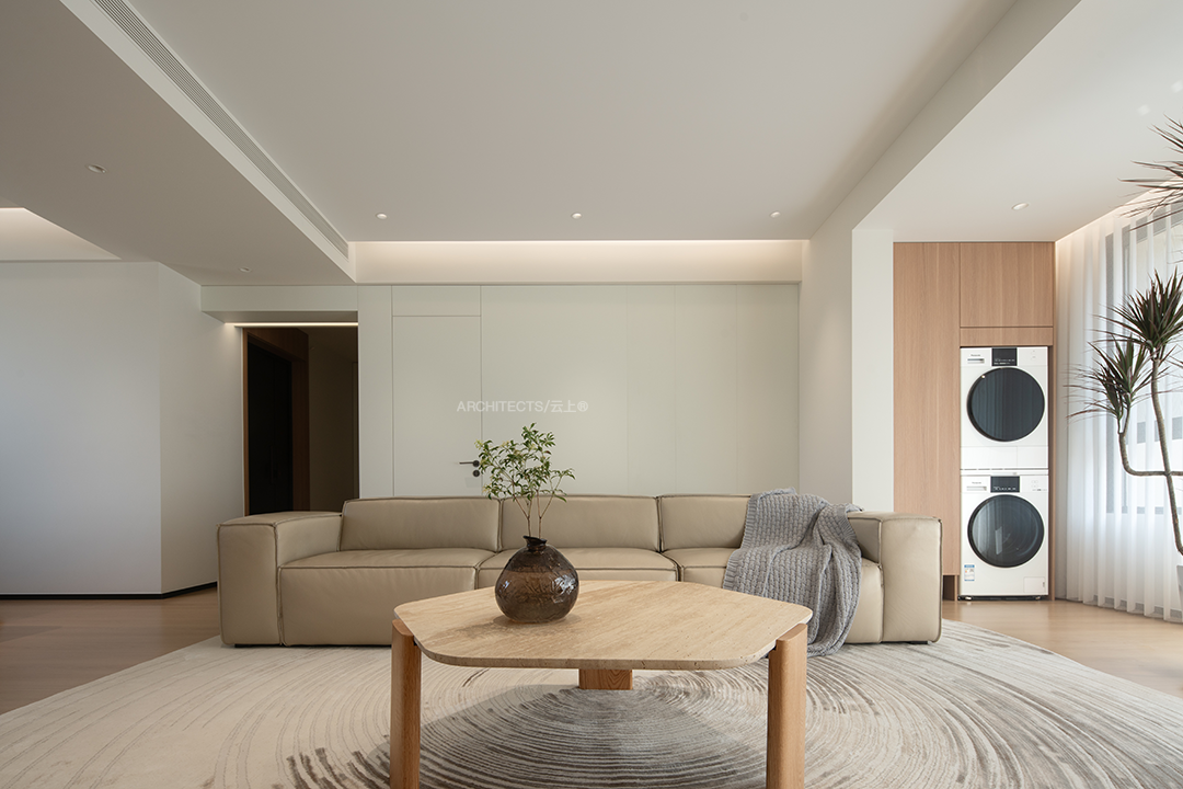 沐光丨中国淄博丨云上译舍-5