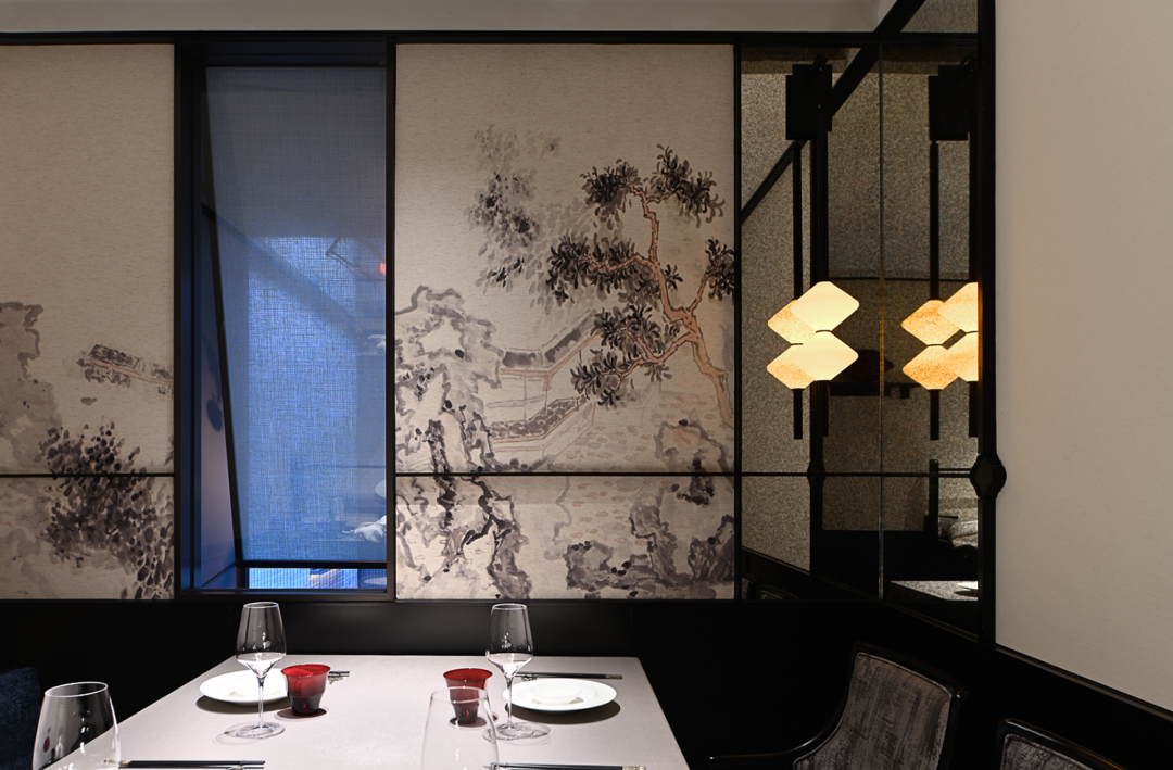 炉村茶舍丨中国无锡丨正负下舍-109