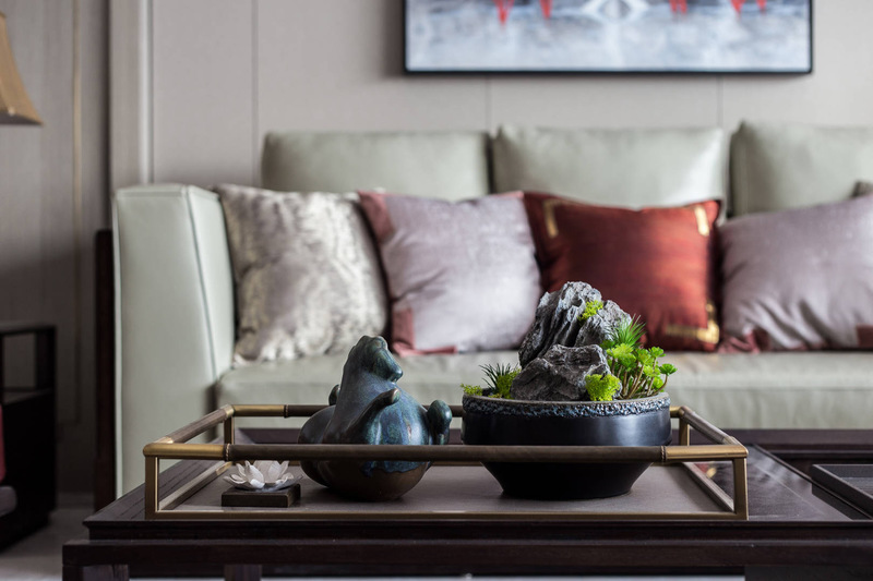 似水流年丨金宏辉-14