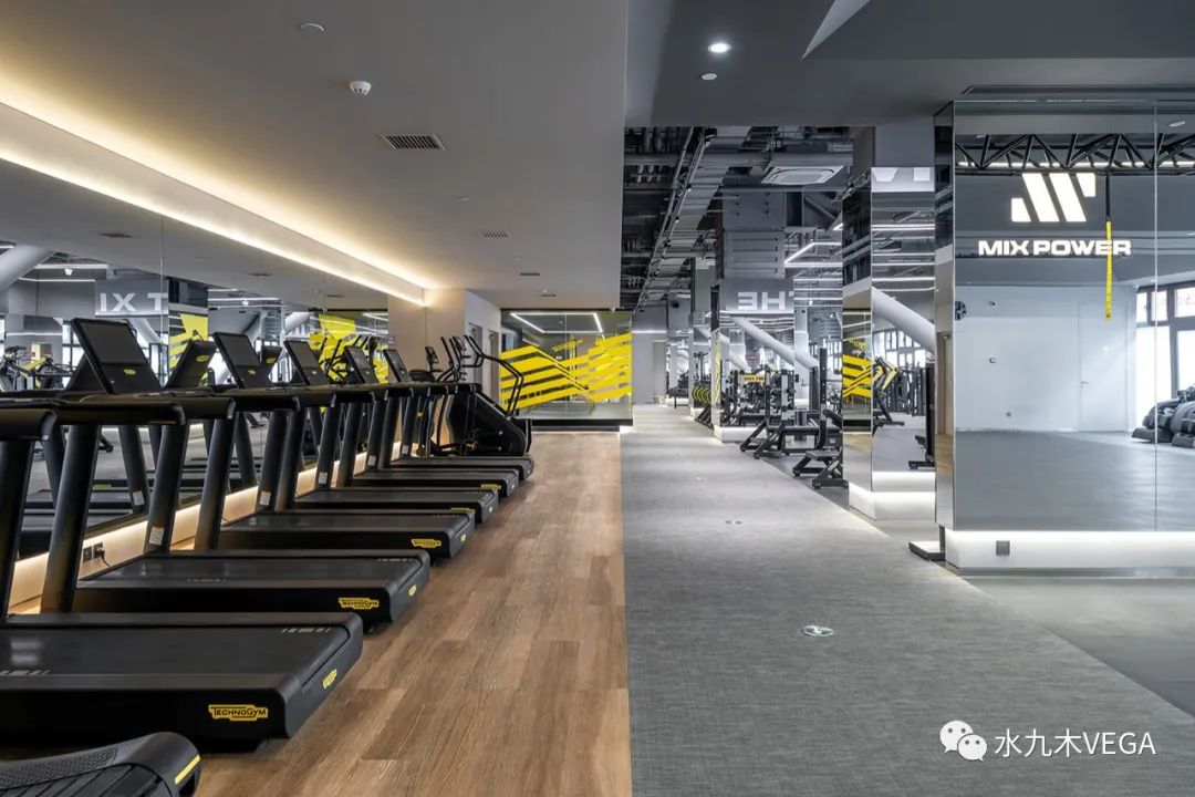 MIX POWER 力禾健身中心丨生兵,田力伟-27