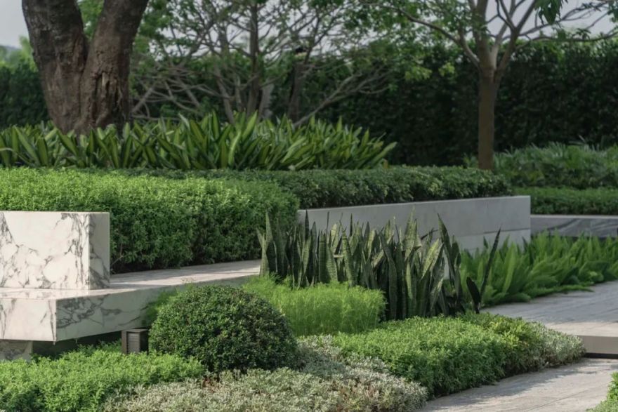 城市心脏的归所 | 深圳华润城润玺二期(大区)-103