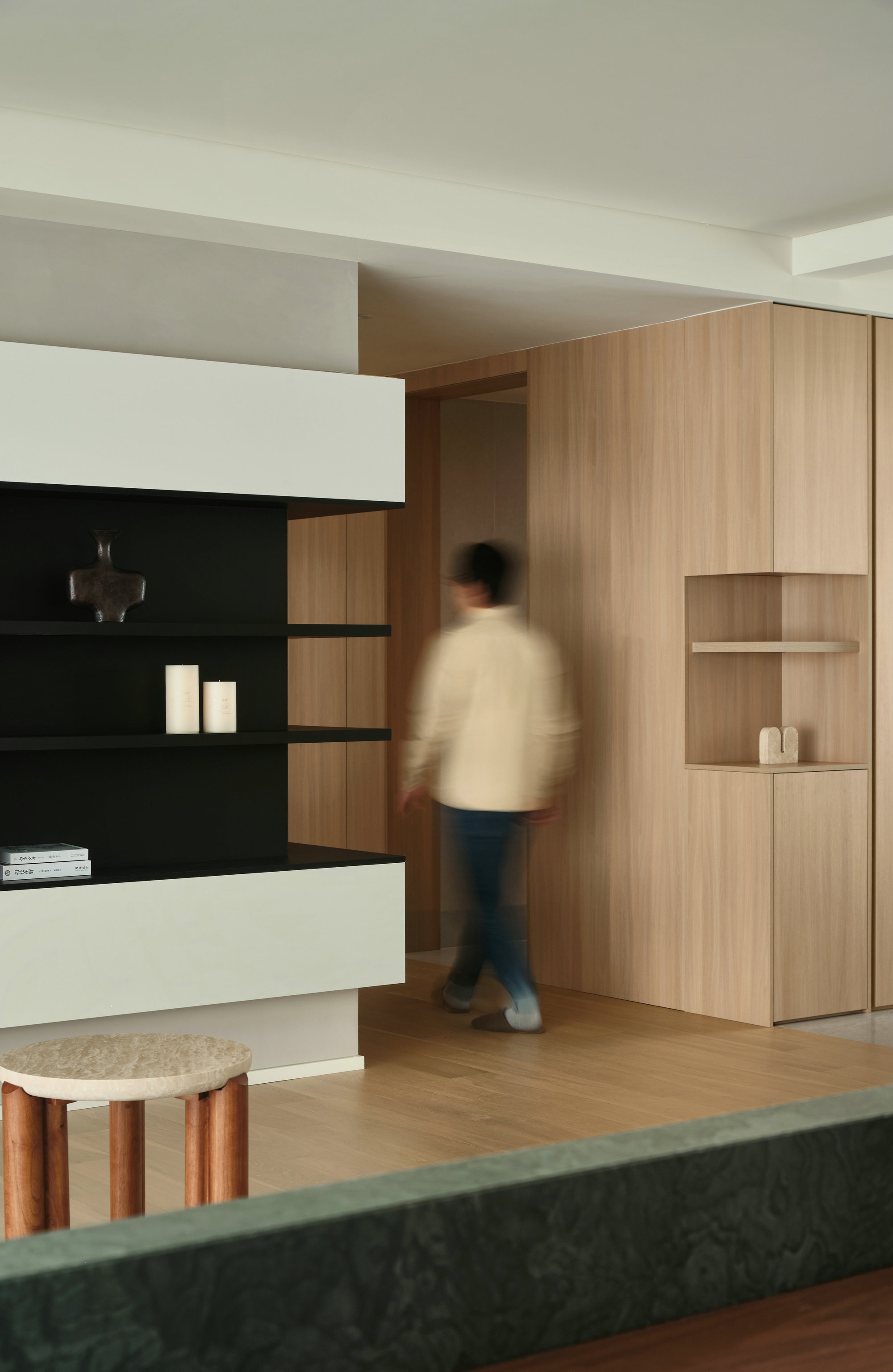 壹石实景 原曦 • 美与功能共生-0