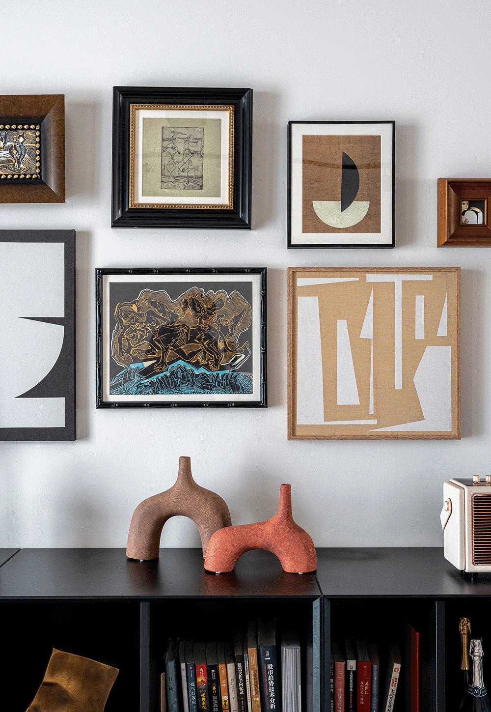 小姐姐的中古家-8