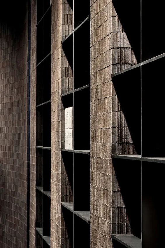 话梅西安小寨店丨中国西安丨nihilii studio 上海无亿艺术设计工作室-20